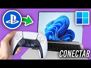 How to Connect a PS5 Controller to a PC/Laptop