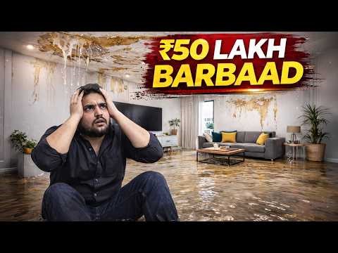 Seepage & Leakage Solutions | Prevent Costly Plumbing Mistakes