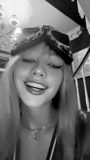 Lola clark on TikTok