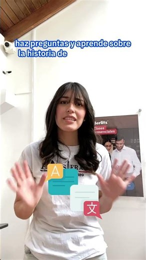 Viaja sin límites, habla sin barreras con Berlitz Live Online