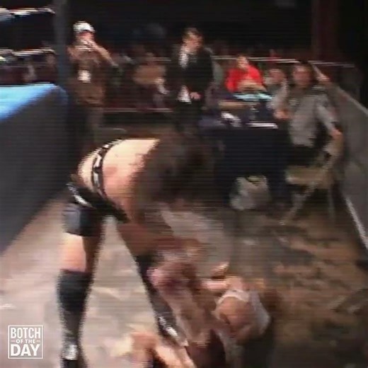 CATCH #botchaholics #womenswrestling #wrestling