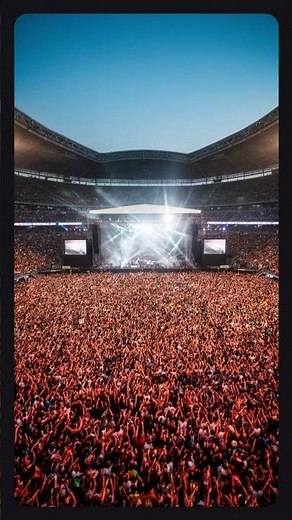 BTS vs The Beatles: Which Concert Would You Choose?