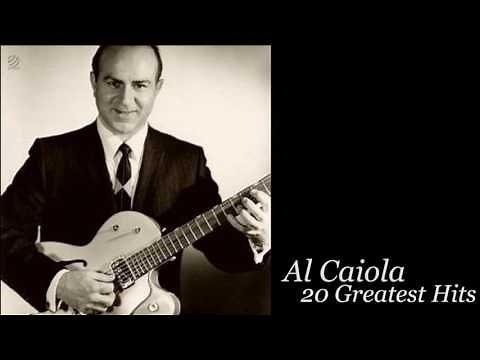 Al Caiola - 20 Greatest Hits [HQ]