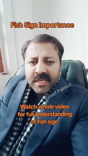 Fish sign on hand full details #yousafpalmist #palmistry001 #handanalysis #palm #handreading #palmistry #lines #handlines #engagement #love | Yousaf Palmist