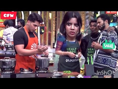 CWC Highlights/Sound Reaction😂😂😂😂