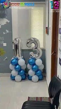 Celebrating 13 years of Code and Pixels in office| Language Lab | #13YearsOfCodeAndPixels