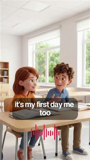 How Native Speakers Really Introduce Themselves #englishlearning #realifeenglish