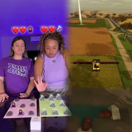 Ring Pringles Challenge