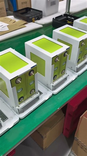 1000W+2000WHCity power photovoltaic all-in-one machine # energy storage # battery cell