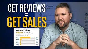 The First 20 Reviews Will Make or Break Your Product… Here’s How to Get Them (Without Getting Banned)