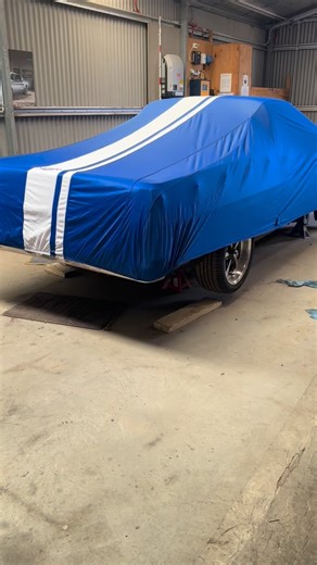 WB Ute Build update#barnesysbuilds #hz #hq #holden #unicqparts #ute #hx #wb #fabrication #saas #classiccar | Aaron Barnes