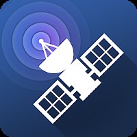 「Satellite Tracker - 人工衛星観測」 - Androidアプリ | APPLION