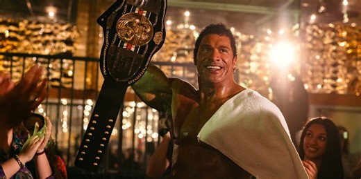 Mark Kerr Dominated MMA as The Smashing Machine. His Addiction Nearly Took Everything Away.