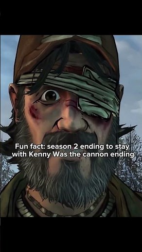 You Didn’t Know This About The Walking Dead Game!