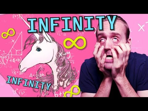 Infinity Unicorn Book Gives Me Infinite Pain