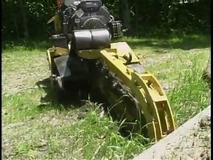 RTX150 Trencher with Tracks | Vermeer Underground Equipment