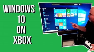 How to Install Windows 10/11 on the Xbox Series S/X and Xbox One (Simple Installation)
