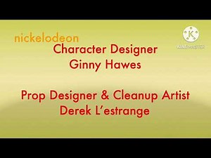 SpongeBob SquarePants - End Credits Russian (S9) (HD)