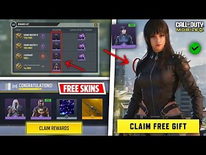 FREE Alias - Tactical Drift | Special Rewards | NEW Ranked Mode | S11 NEW Features & DMZ Recon Info!