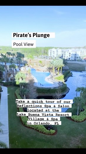 14 reactions | Part 2 of this quick tour around our full-service spa that is located on the 6th floor of our lobby building! To watch part 1 go back two posts! #spa #reflectionsspa #spaandsalon #salon #orlando #spainotlando #vacationmodeon | Lake Buena Vista Resort Village & Spa | Facebook