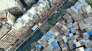 1M views · 22K reactions | What’s it like to live in the world’s...