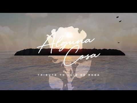 Genio Producer - Alguna Cosa (Feat. Studio Bros) | Tributed To Luis de Rosa
