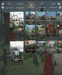 Do THIS ASAP To Get MORE Stamina In Crimson Desert