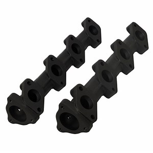 EXHAUST MANIFOLD KIT FORD 6.4L POWER STROKE 2008-2010