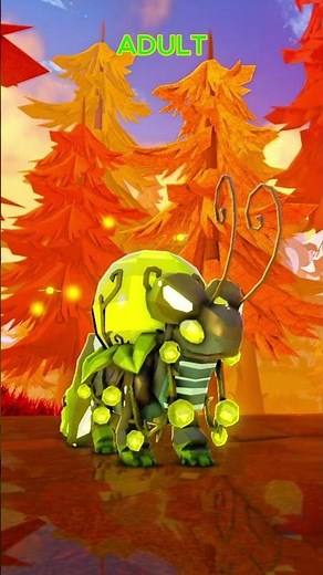 ROROLO | SHOWCASING SERIE #57 | Creatures Of Sonaria | ROBLOX