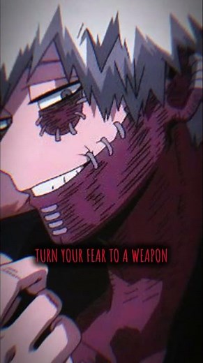 Dont think twice youll be dead in a second #mha #mhacommunity