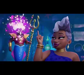 Disney Junior’s Ariel (TV Series 2024) #disneyjunior #disneyjuniorsariel #ariel #arieldisney #disneyplus #thelittlemermaid #disneysthelittlemermaid #disneyjuniorariel | History of Mermaids