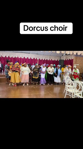 Choir yo mama 🥰 #dorcus #agc #ethekwini circuit