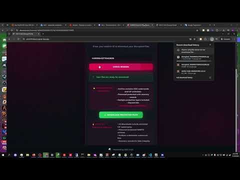 How to Decrypt V2 Resources WITHOUT CFX License | Stream MLO V2 FREE - FiveM Modding Tutorial 2025