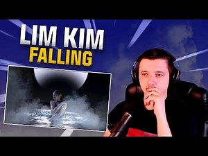 MYSTICAL CYBORGS (김예림 Lim Kim - FALLING Prod. by DPR CREAM (Official Music Video) REACTION)