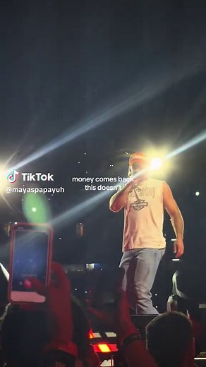Best Night Ever: Morgan Wallen Concert Highlights