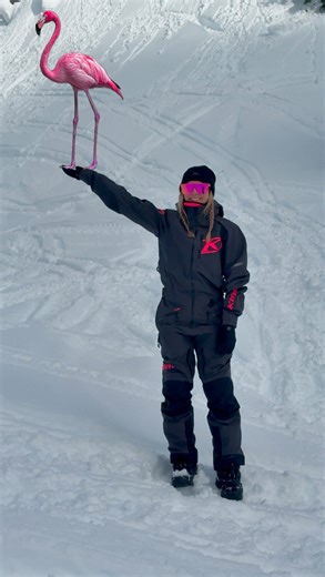 Kristin Bjørnø | No matter if I’m riding in Norway, Sweden, or Canada — it’s always a blast with a crew of like-minded legends 🤘🏼 Crazy to think about how... | Instagram