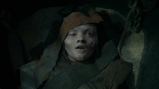 „Habe 1.000 Jahre darauf gewartet“: „Conjuring“- & „Evil Dead“-Team erweckt im Trailer eines der grausigsten Kreaturen aller Zeiten
