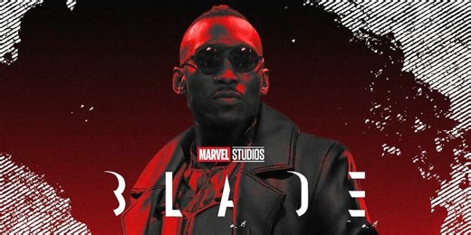 Blade | A brief history of Marvel’s troubled reboot