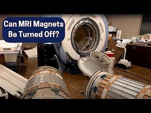 #3 Can I Take a Cell Phone Into The MRI Scan Room? (MRI Patient FAQs Answered)
