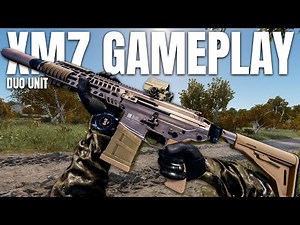 Arma Reforger XM7 Gameplay – Two Operators, One Mission