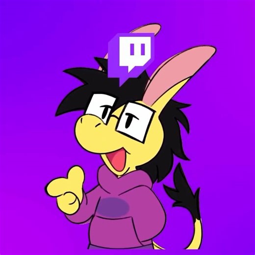 twitch announcement 👀