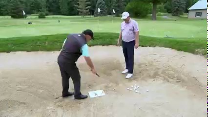 34K views · 145 reactions | Check your local listings for episodes of Swing Clinic and learn tips from PGA Professional Jimmy Hanlin that will improve your golf game. | Swing Clinic | Facebook