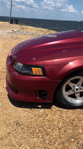 Exploring the 2V Mustang Performance Enhancements