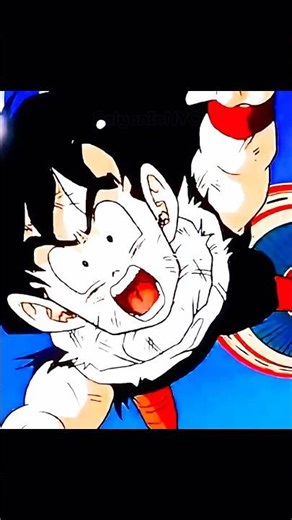 Gohan Finishes the Spice Boys 🔥 | Dragon Ball Z