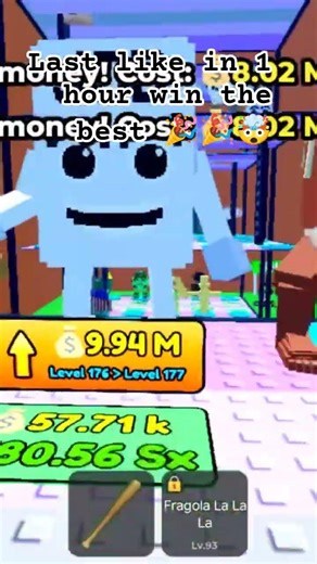 like and subscribe fasttt for win the base in escape tsunami for brainrot #monogame #gamejam