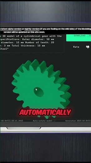 Create 3D Models with Just a Prompt! 🚀 | Zoo.dev AI Tool