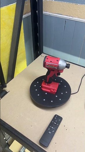 How to 3D Scan your tools