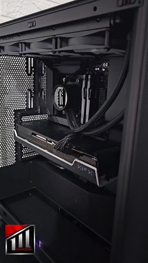 NZXT H7 Flow Hero Rx 7900 XT 20GB: AMD Ryzen 9 9950X3D Isporuka...