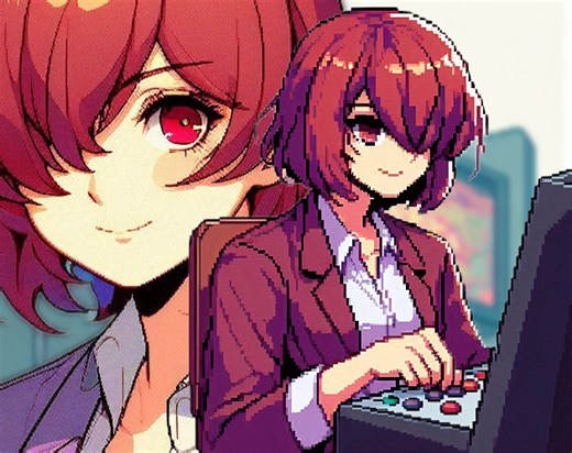 Setting up direction-based attack animations