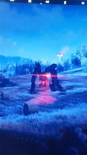 The invade of robots battle scene. #memes